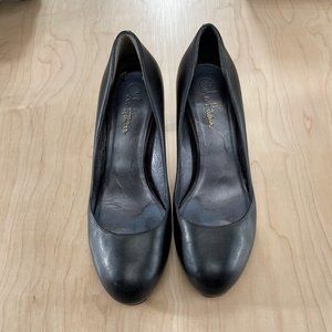 Cole Haan Cole Haan Nike x Cole Haan Pump Classic Leather pumps 7.5 B